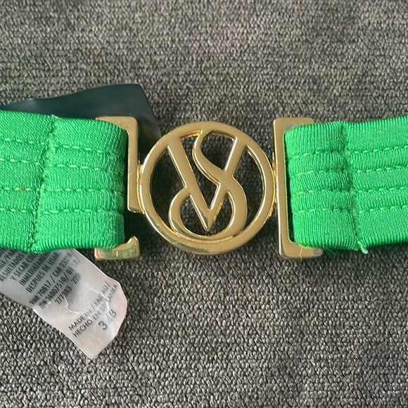 VS padded push up swim top (34B) - Picture 4 of 4